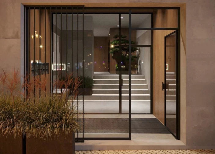 Loja para Arrendamento em Glória e Vera Cruz Foto 10