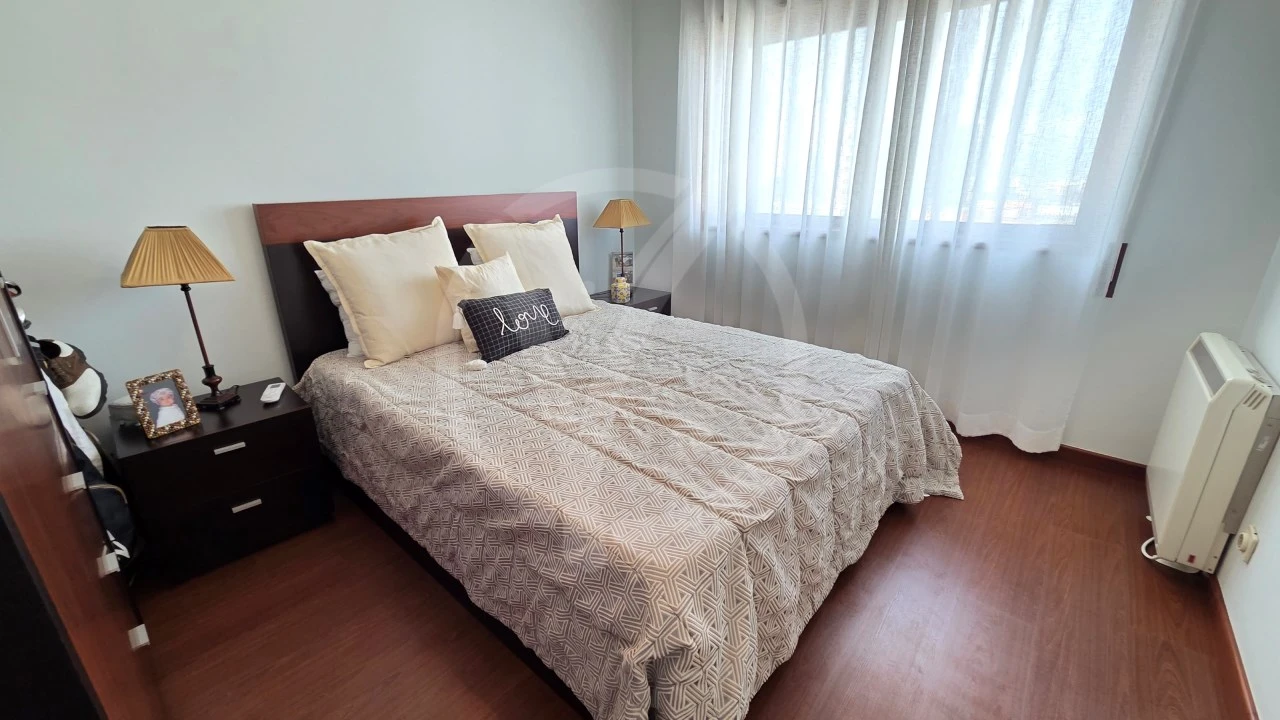 Apartamento T3 para Venda em Póvoa de Varzim, Beiriz e Argivai Foto 9