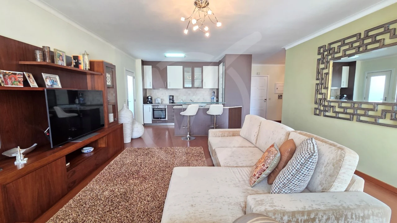 Apartamento T3 para Venda em Póvoa de Varzim, Beiriz e Argivai Foto 2