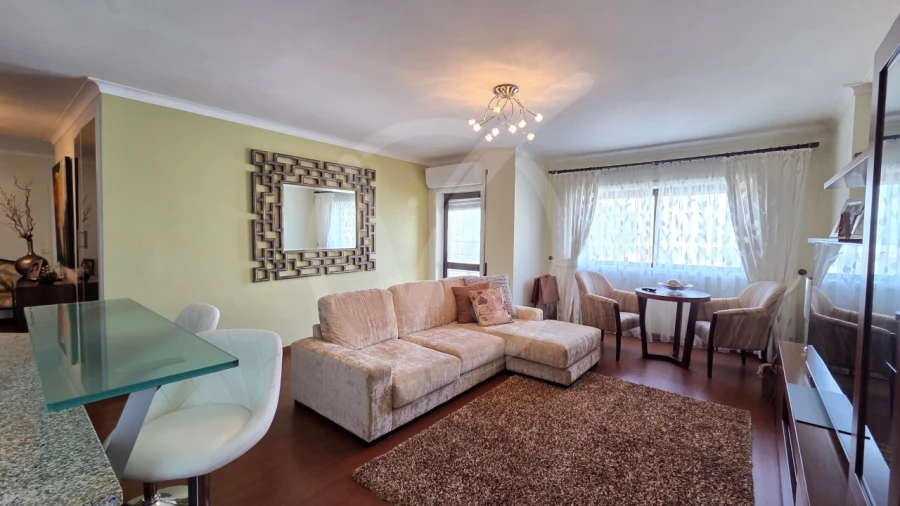 Apartamento T3 para Venda em Póvoa de Varzim, Beiriz e Argivai Foto 3