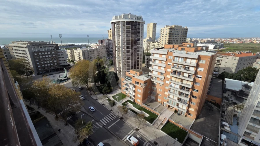 Apartamento T3 para Venda em Póvoa de Varzim, Beiriz e Argivai Foto 6