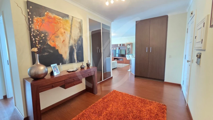 Apartamento T3 para Venda em Póvoa de Varzim, Beiriz e Argivai Foto 1