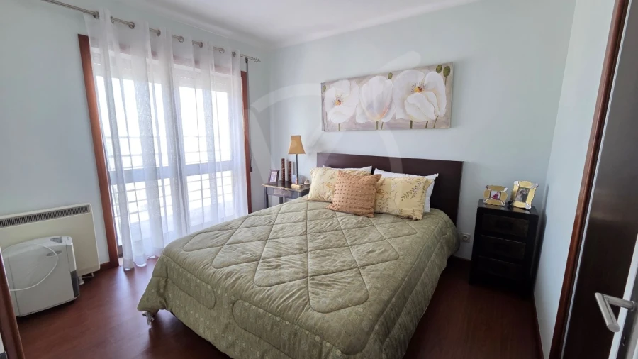 Apartamento T3 para Venda em Póvoa de Varzim, Beiriz e Argivai Foto 8