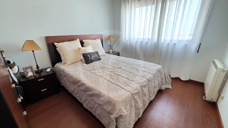 Apartamento T3 para Venda em Póvoa de Varzim, Beiriz e Argivai Foto 9