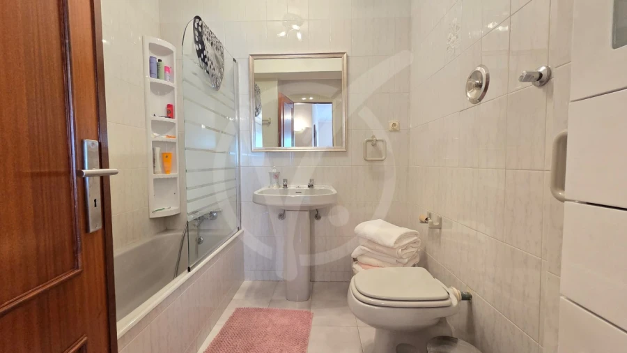 Apartamento T3 para Venda em Póvoa de Varzim, Beiriz e Argivai Foto 12