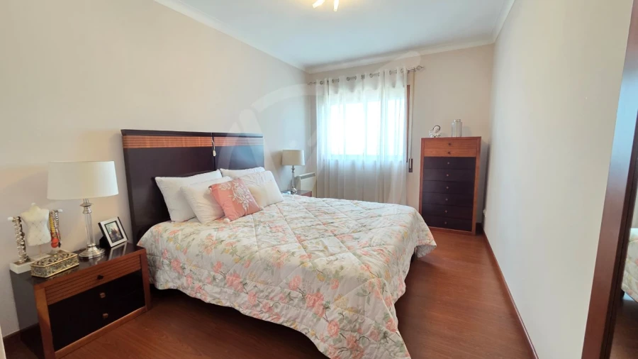 Apartamento T3 para Venda em Póvoa de Varzim, Beiriz e Argivai Foto 13