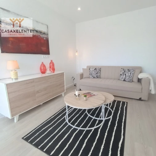 Apartamento T3 para Venda em Benfica Foto 6