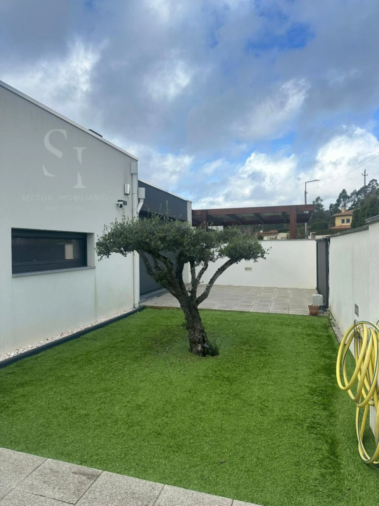 Moradia T3 para Venda em Santa Maria da Feira, Travanca, Sanfins e Espargo Foto 21