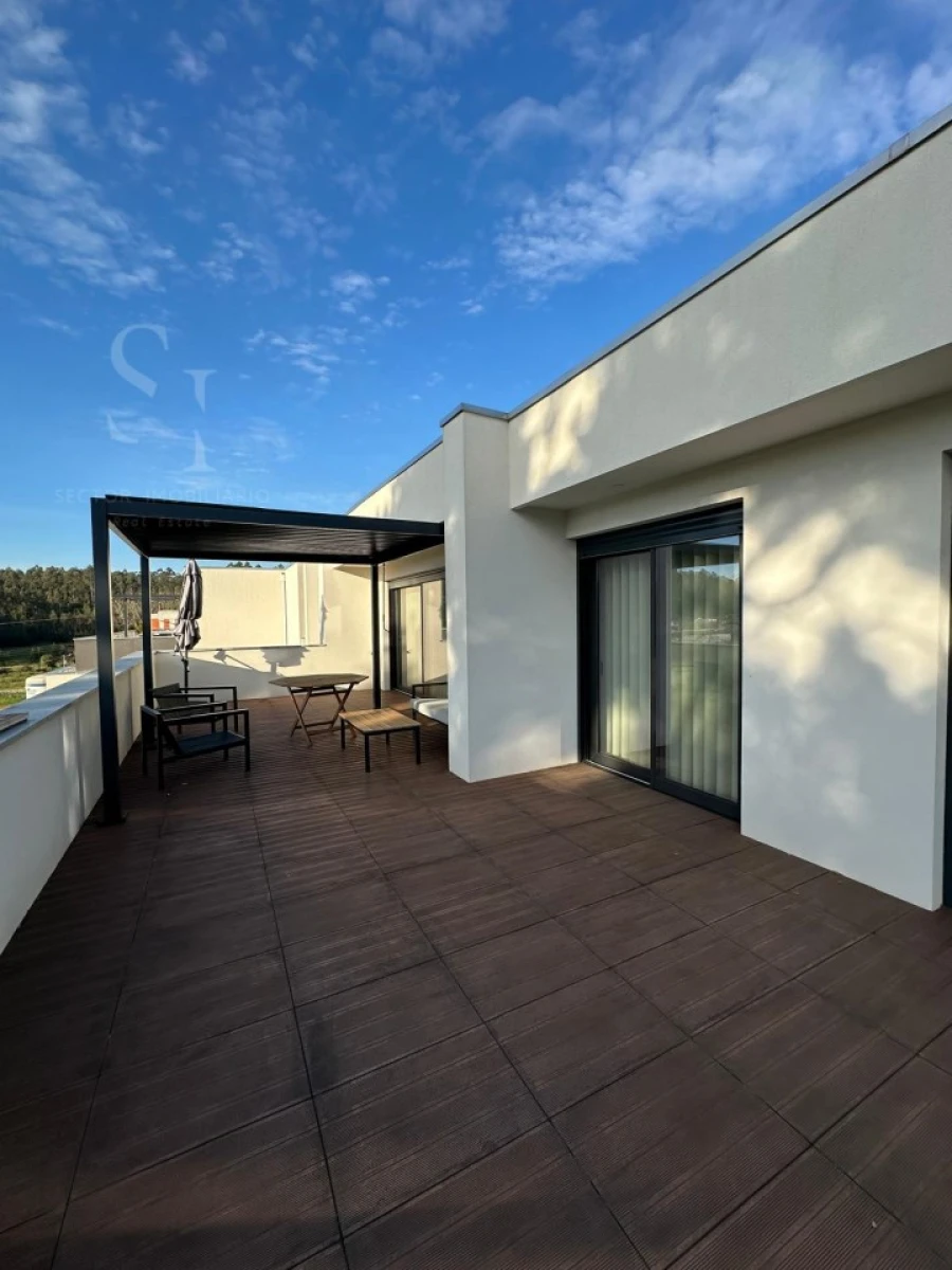 Moradia T3 para Venda em Santa Maria da Feira, Travanca, Sanfins e Espargo Foto 19