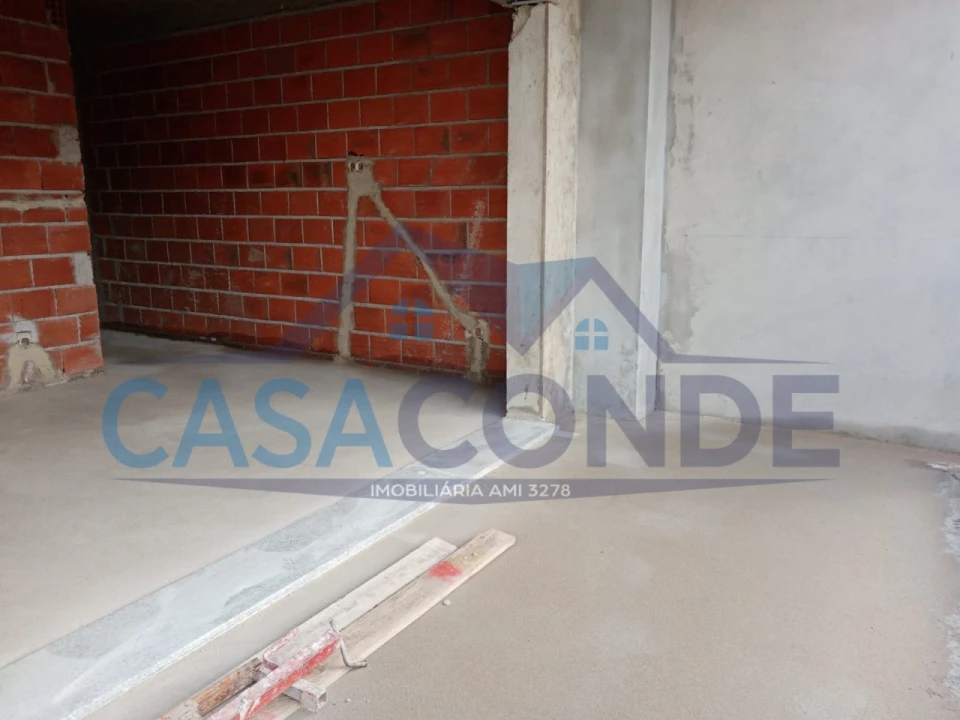 Moradia T4 para Venda em Fernao Ferro Foto 10