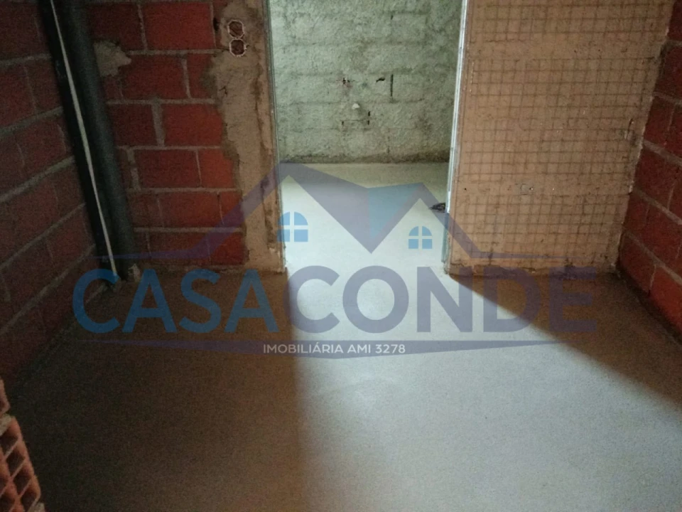 Moradia T4 para Venda em Fernao Ferro Foto 12