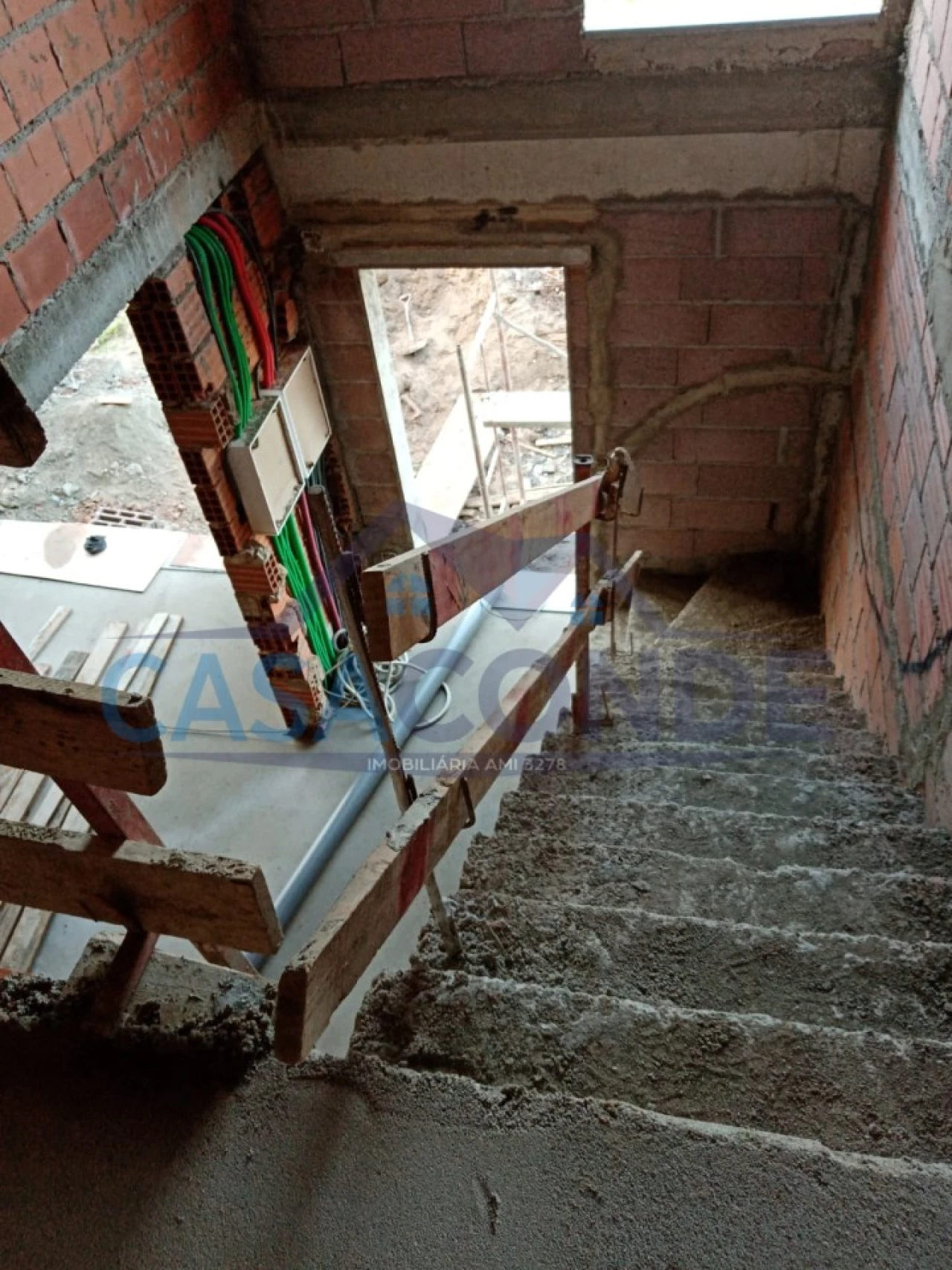 Moradia T4 para Venda em Fernao Ferro Foto 13