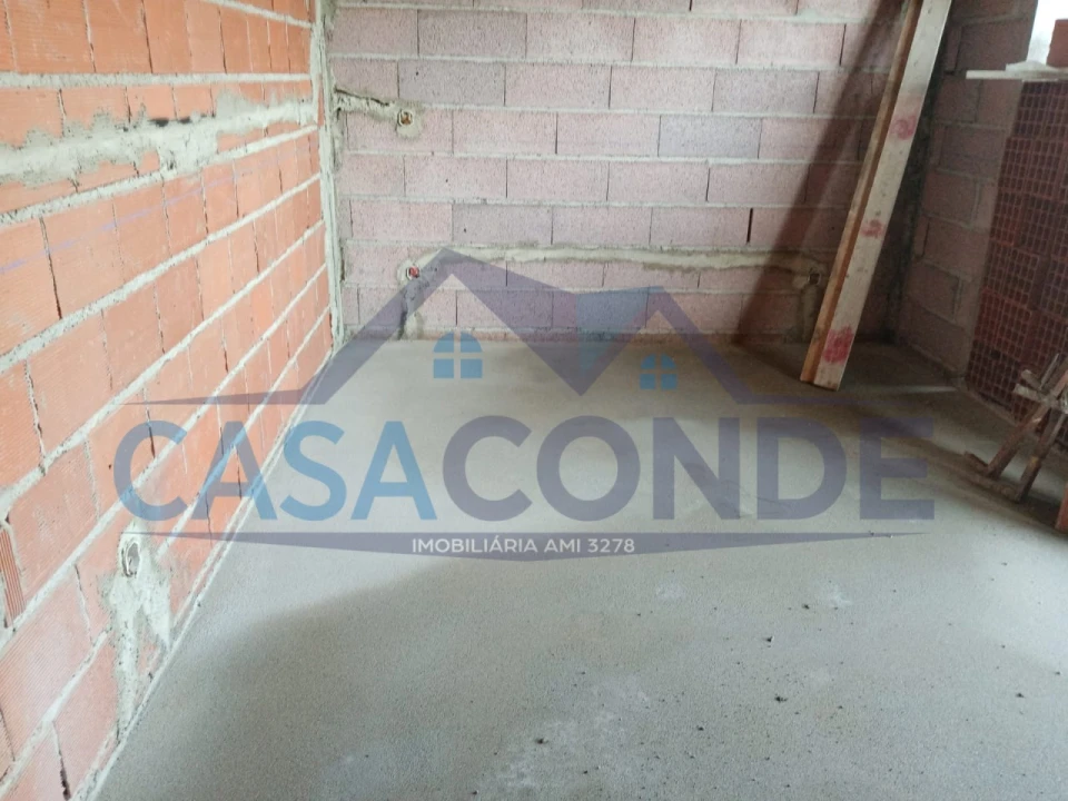 Moradia T4 para Venda em Fernao Ferro Foto 20