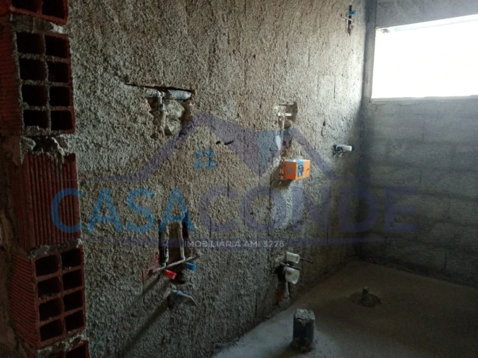 Moradia T4 para Venda em Fernao Ferro Foto 9