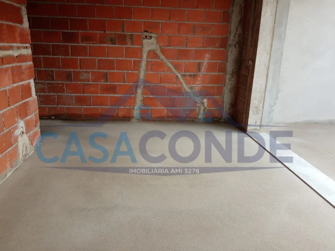 Moradia T4 para Venda em Fernao Ferro Foto 15