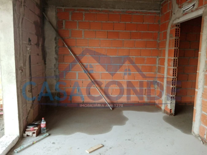 Moradia T4 para Venda em Fernao Ferro Foto 16