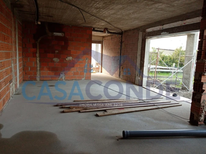 Moradia T4 para Venda em Fernao Ferro Foto 17