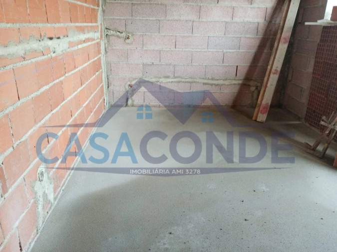 Moradia T4 para Venda em Fernao Ferro Foto 20