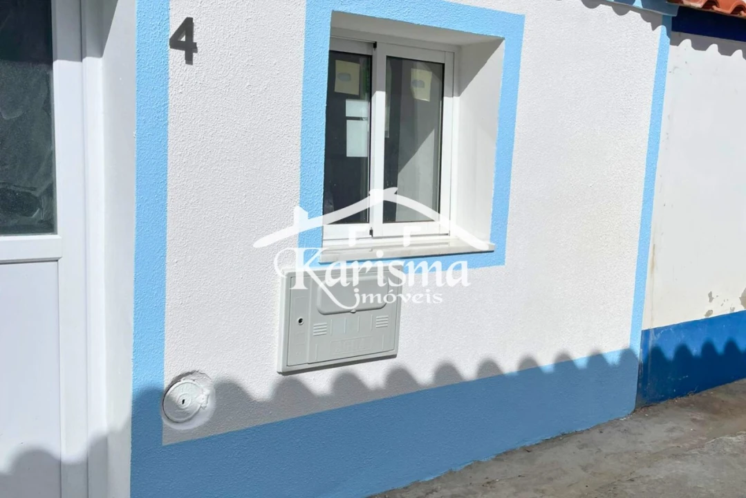 Moradia T2 para Venda em Santa Barbara de Padrões Foto 2