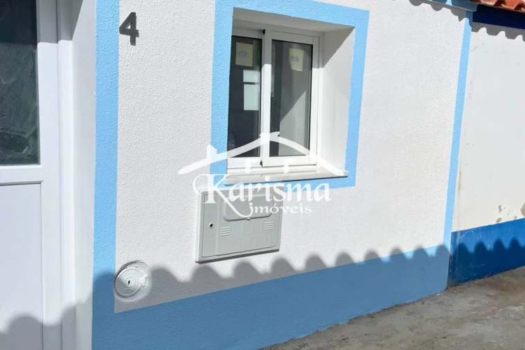 Moradia T2 para Venda em Santa Barbara de Padrões Foto 2