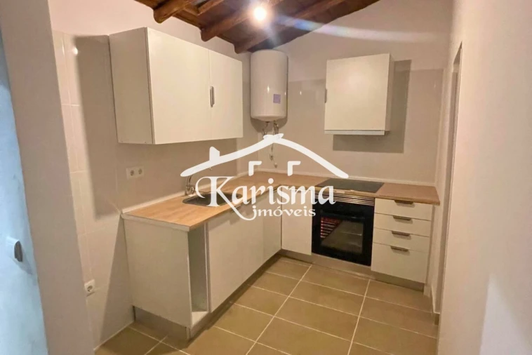 Moradia T2 para Venda em Santa Barbara de Padrões Foto 5