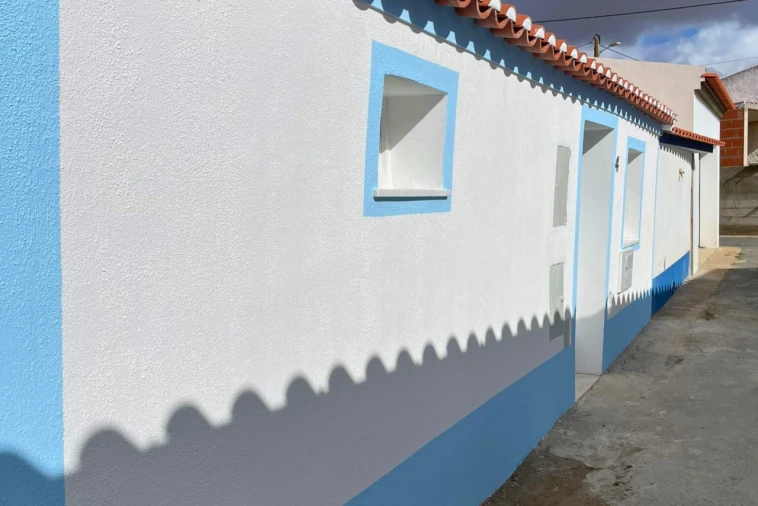 Moradia T2 para Venda em Santa Barbara de Padrões Foto 6