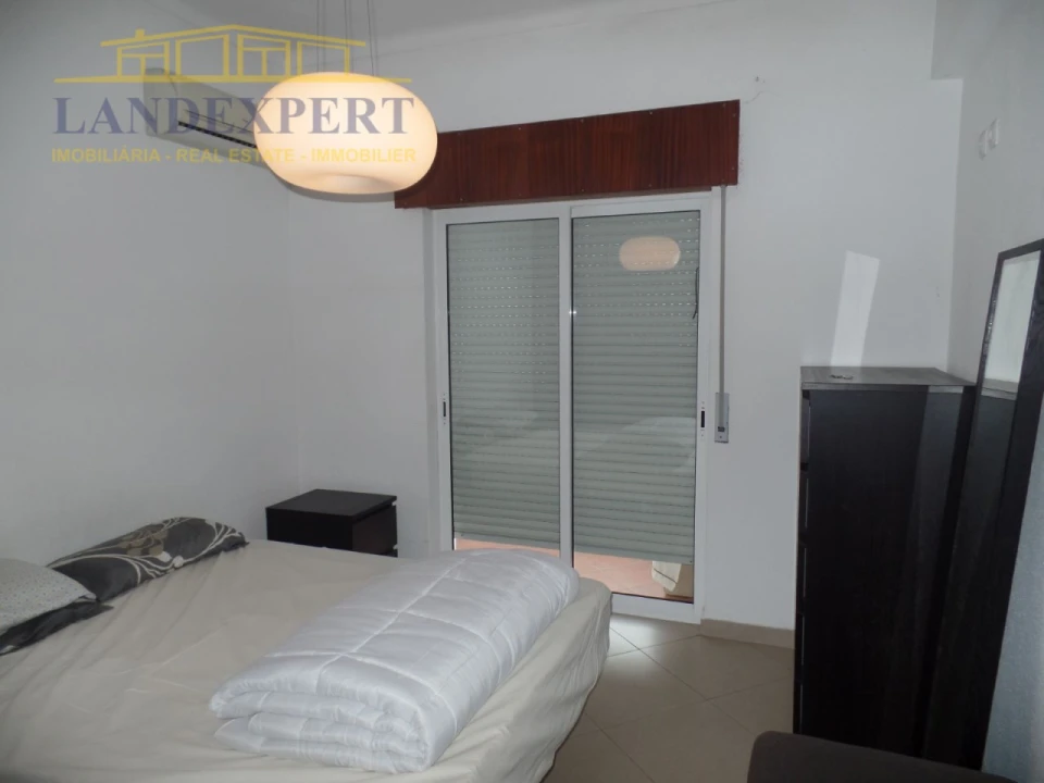 Apartamento T1 para Venda em Albufeira e Olhos de Água Foto 2