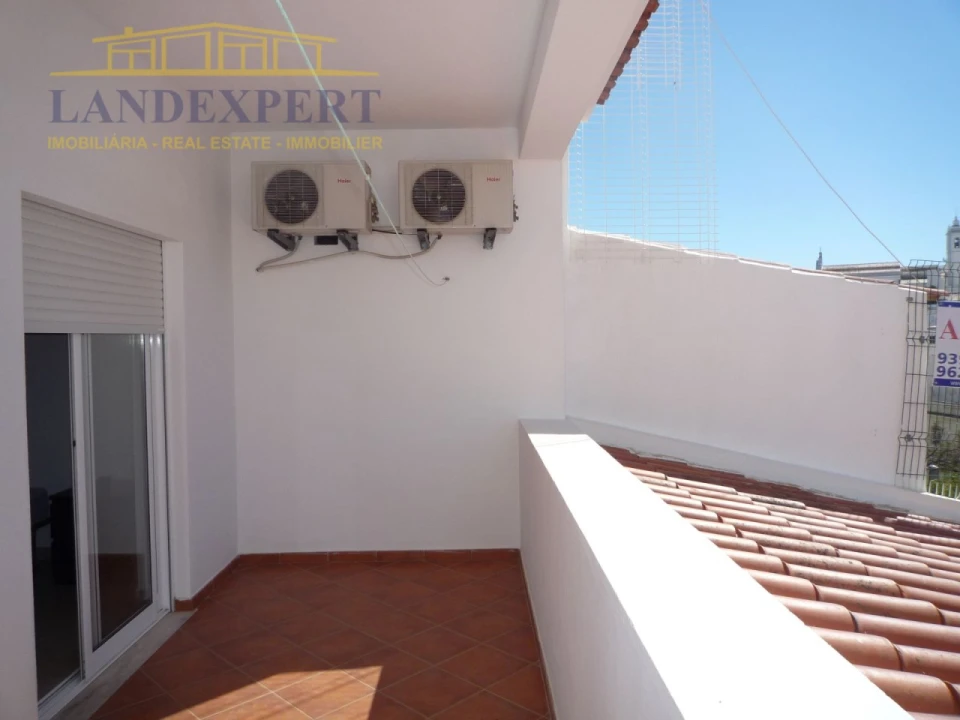 Apartamento T1 para Venda em Albufeira e Olhos de Água Foto 4