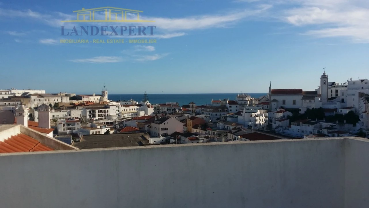 Apartamento T1 para Venda em Albufeira e Olhos de Água Foto 5