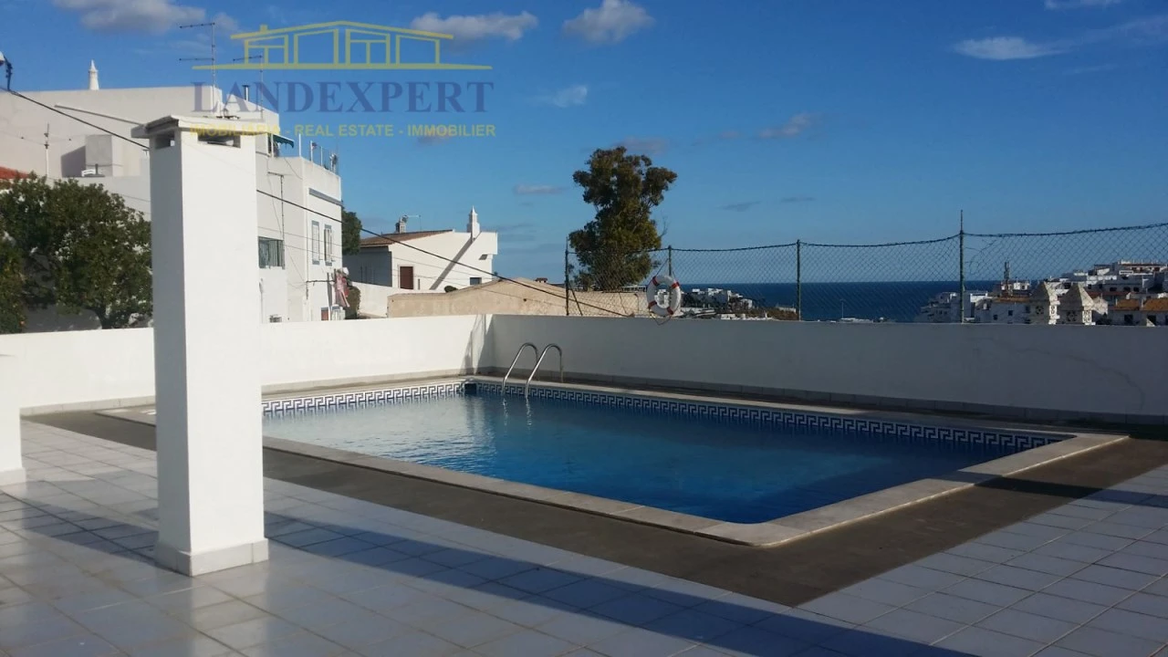 Apartamento T1 para Venda em Albufeira e Olhos de Água Foto 6