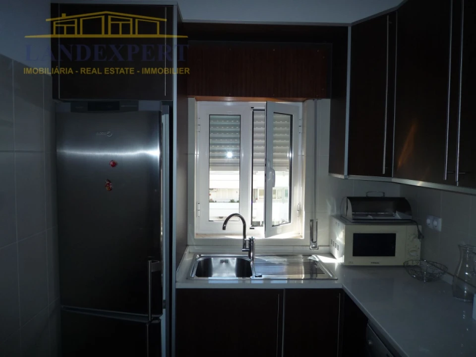 Apartamento T1 para Venda em Albufeira e Olhos de Água Foto 7