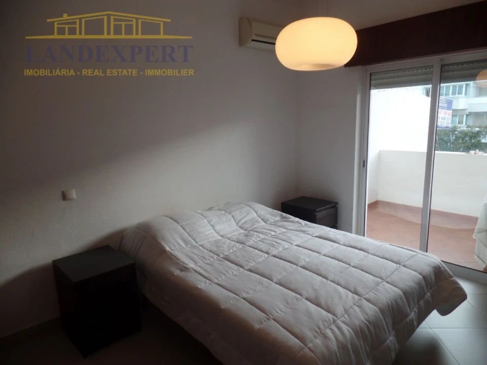 Apartamento T1 para Venda em Albufeira e Olhos de Água Foto 9