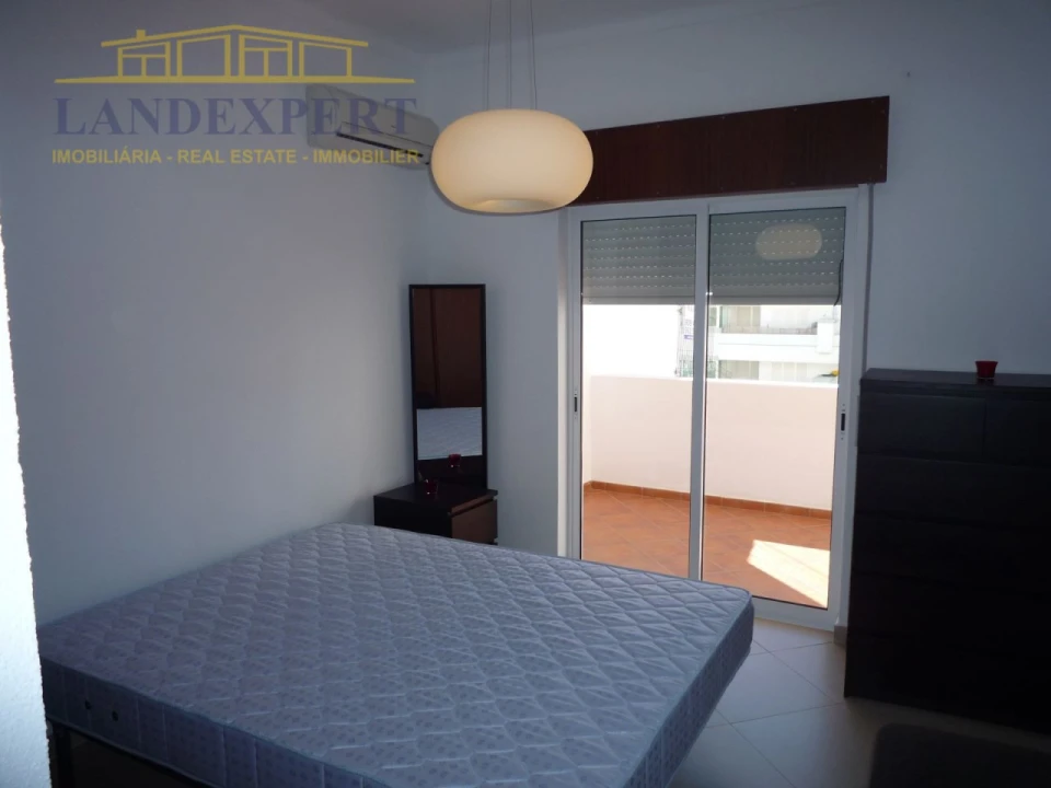 Apartamento T1 para Venda em Albufeira e Olhos de Água Foto 10