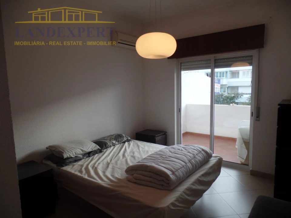 Apartamento T1 para Venda em Albufeira e Olhos de Água Foto 23