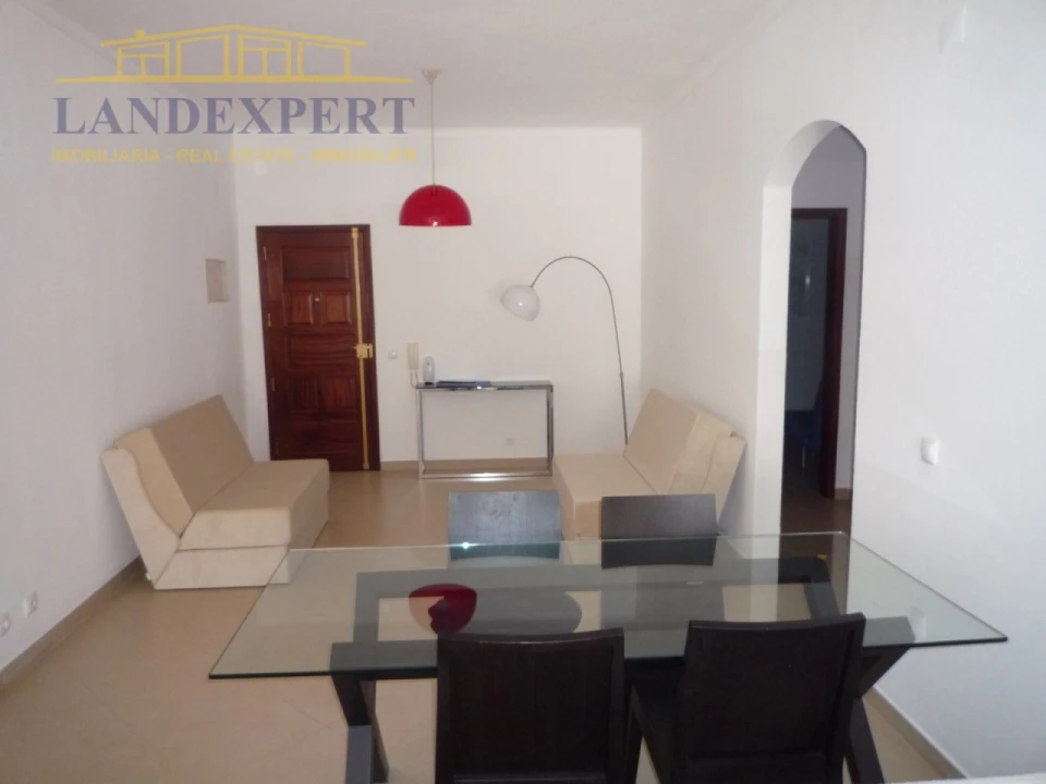 Apartamento T1 para Venda em Albufeira e Olhos de Água Foto 24