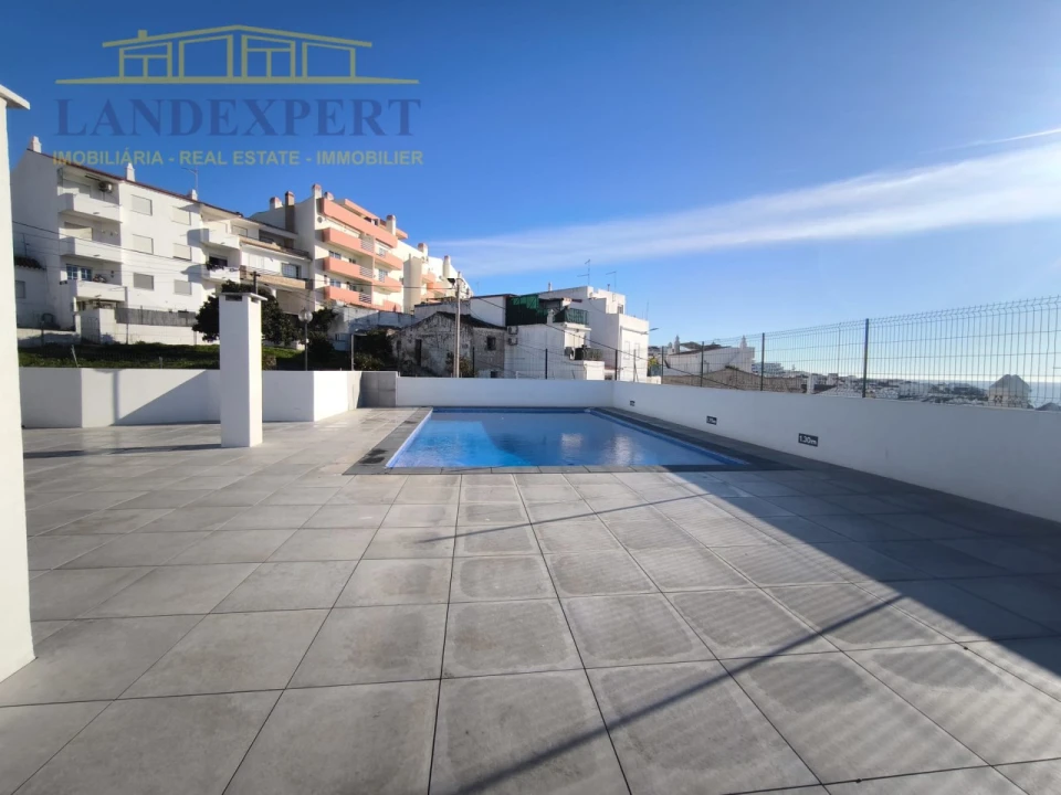 Apartamento T1 para Venda em Albufeira e Olhos de Água Foto 22