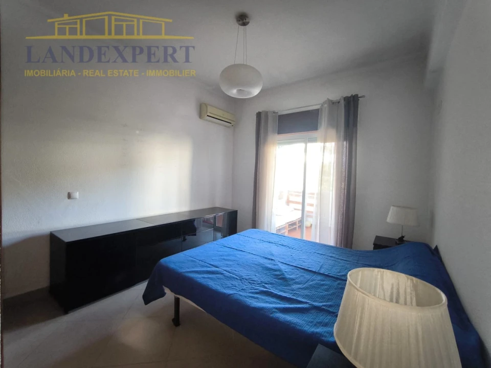 Apartamento T1 para Venda em Albufeira e Olhos de Água Foto 3