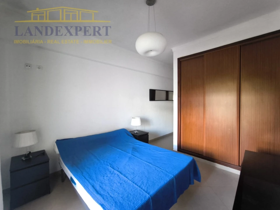 Apartamento T1 para Venda em Albufeira e Olhos de Água Foto 5