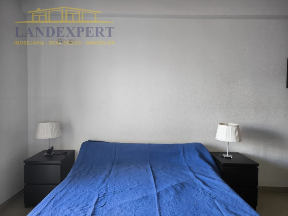 Apartamento T1 para Venda em Albufeira e Olhos de Água Foto 6