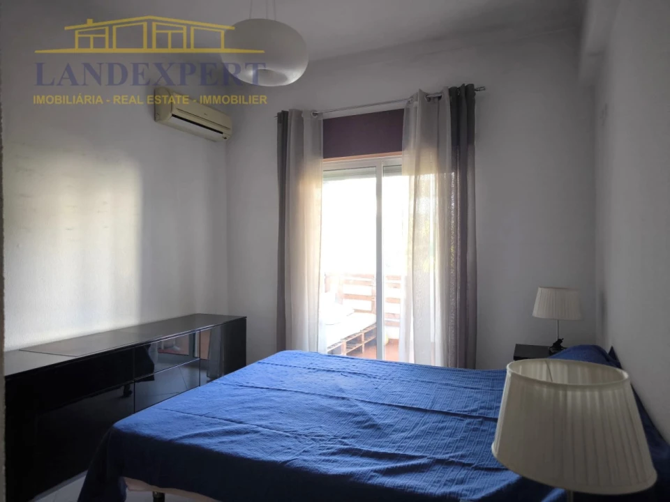 Apartamento T1 para Venda em Albufeira e Olhos de Água Foto 7