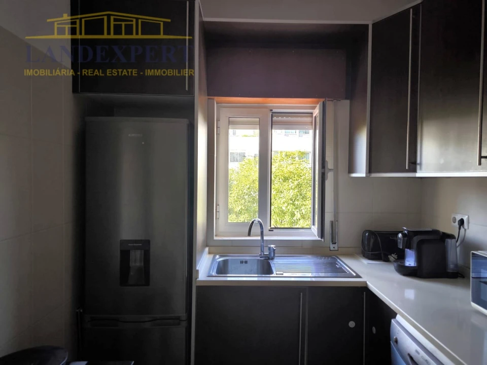 Apartamento T1 para Venda em Albufeira e Olhos de Água Foto 14