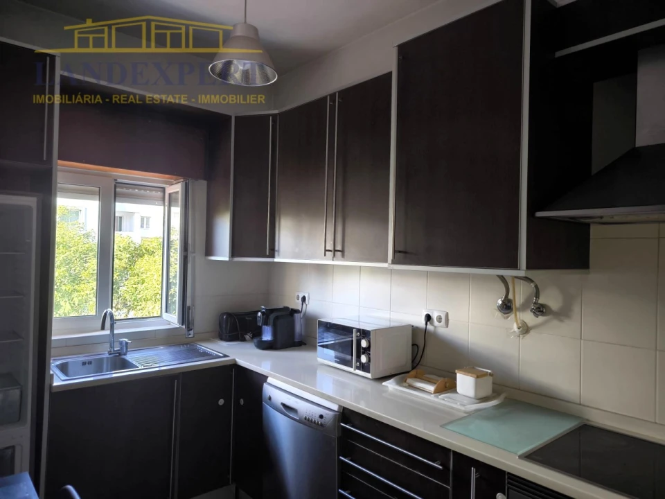 Apartamento T1 para Venda em Albufeira e Olhos de Água Foto 16