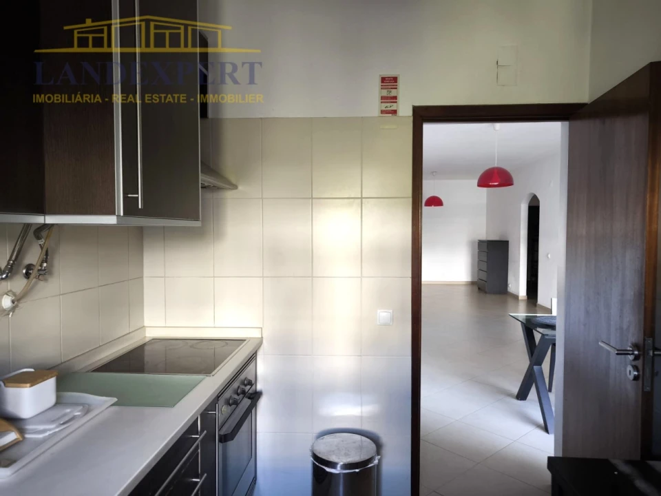 Apartamento T1 para Venda em Albufeira e Olhos de Água Foto 17