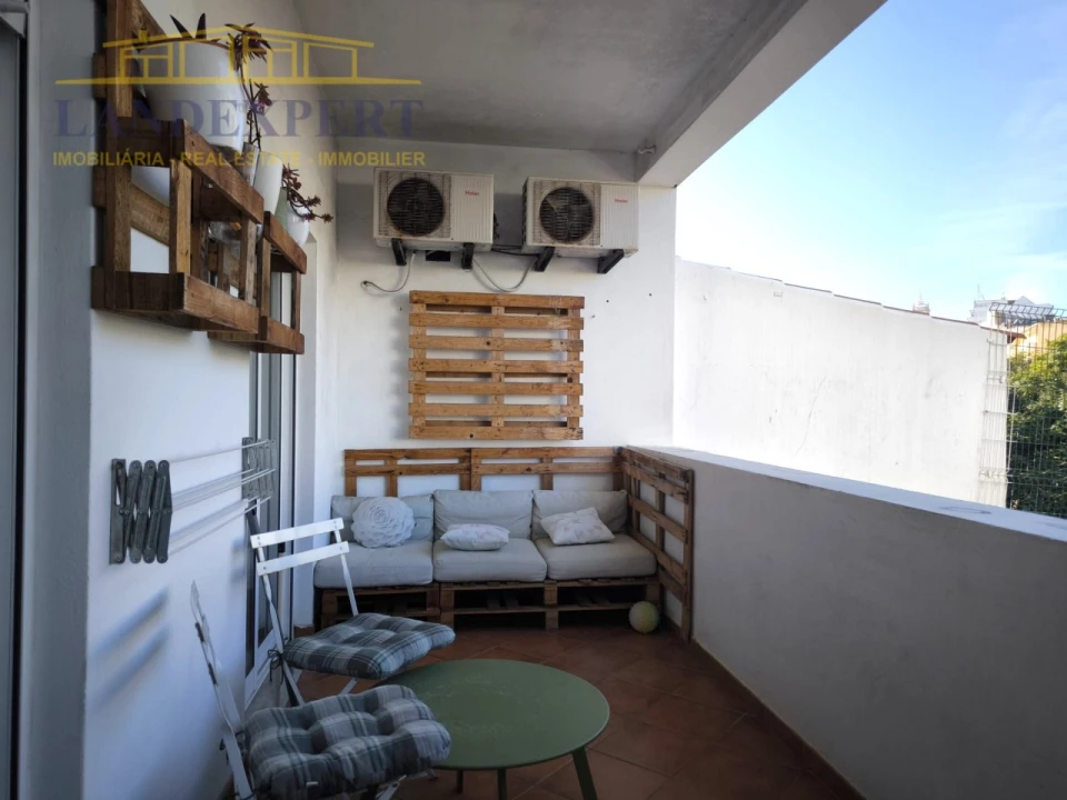 Apartamento T1 para Venda em Albufeira e Olhos de Água Foto 19