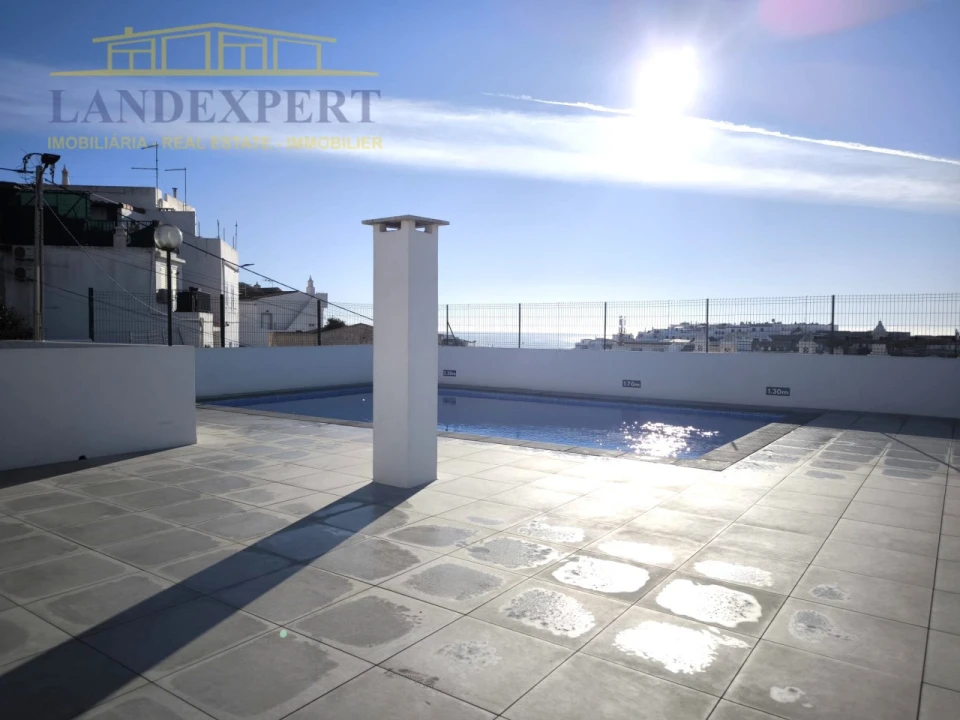 Apartamento T1 para Venda em Albufeira e Olhos de Água Foto 21