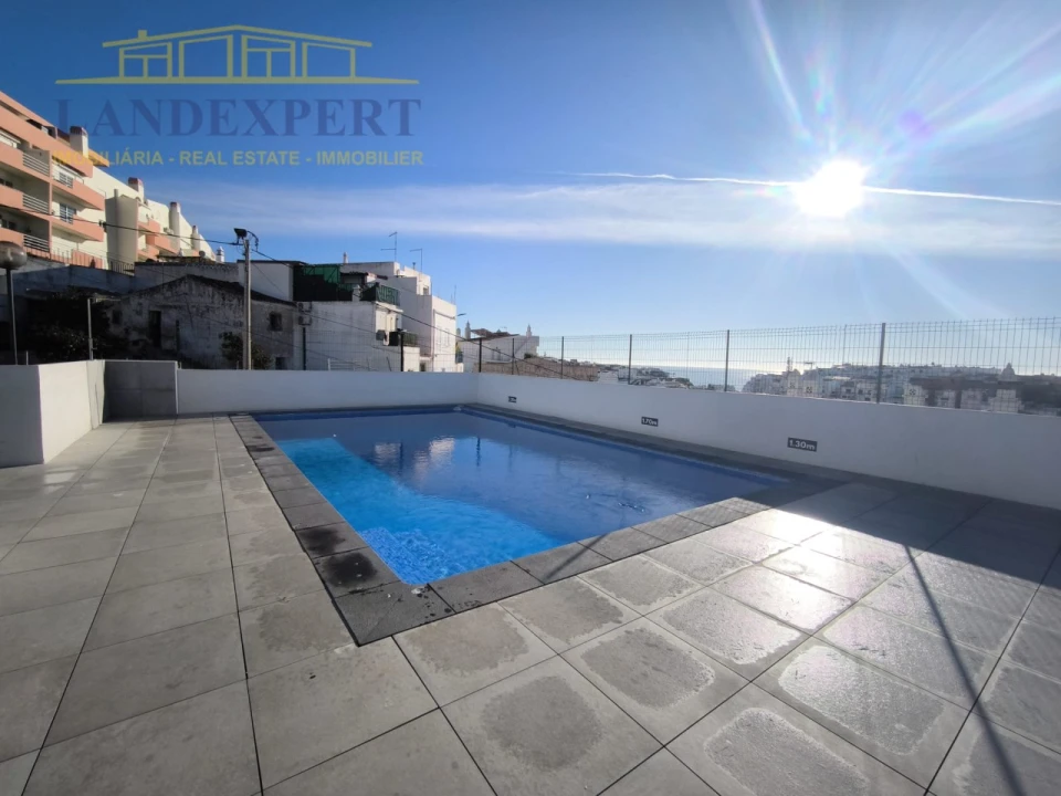 Apartamento T1 para Venda em Albufeira e Olhos de Água Foto 1