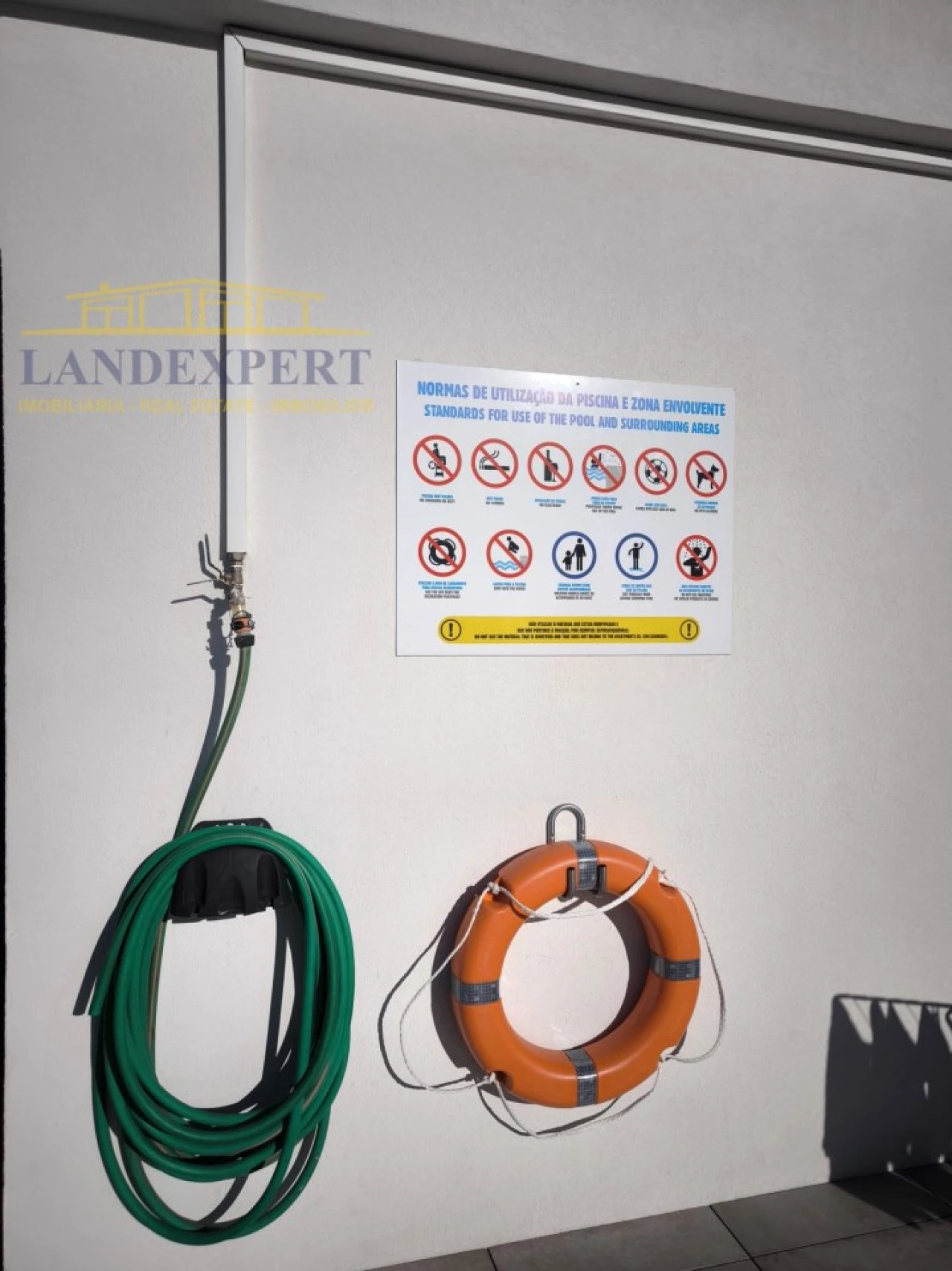 Apartamento T1 para Venda em Albufeira e Olhos de Água Foto 24