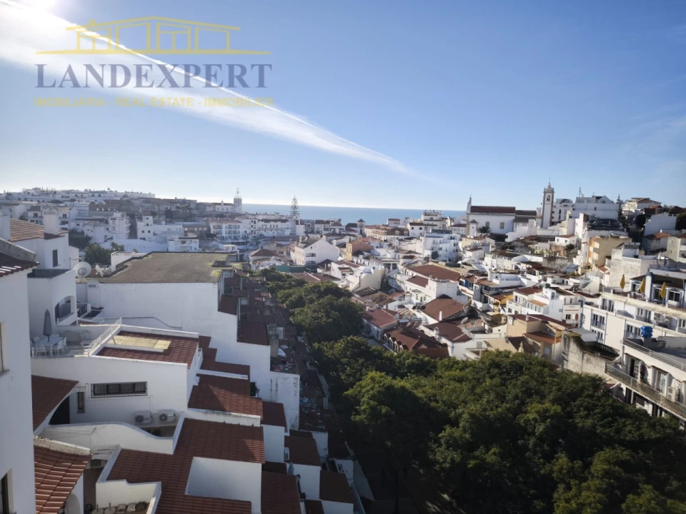 Apartamento T1 para Venda em Albufeira e Olhos de Água Foto 25
