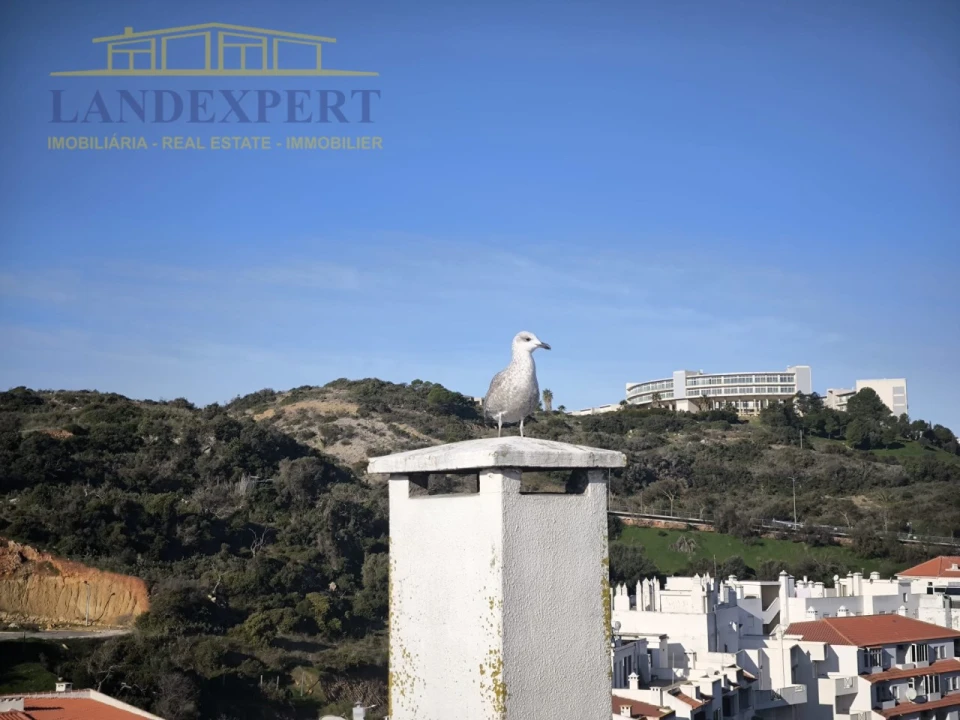 Apartamento T1 para Venda em Albufeira e Olhos de Água Foto 26