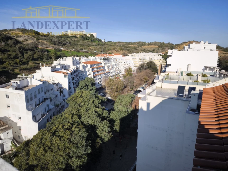 Apartamento T1 para Venda em Albufeira e Olhos de Água Foto 27